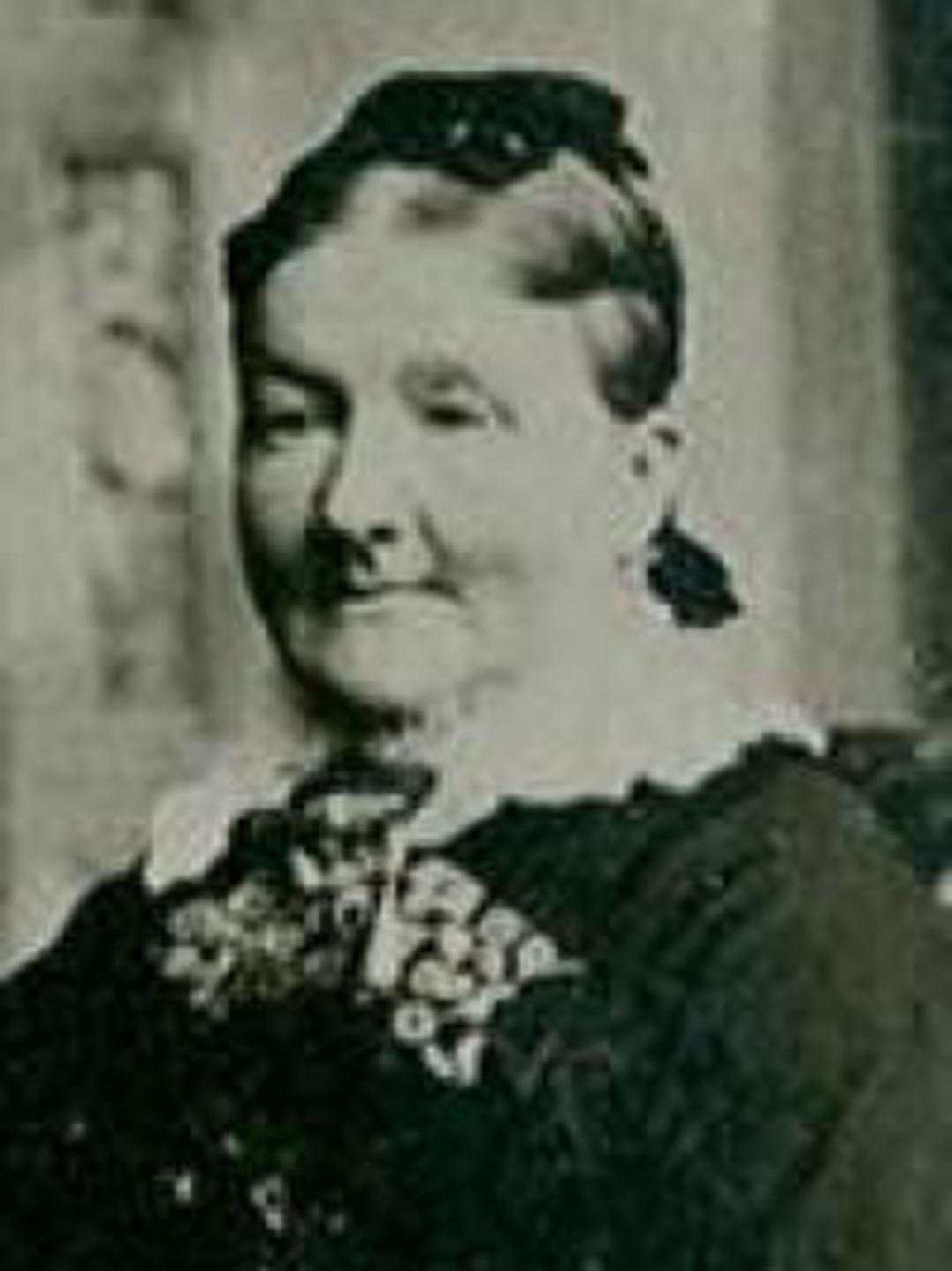 Elizabeth Lee (1819 - 1895) Profile